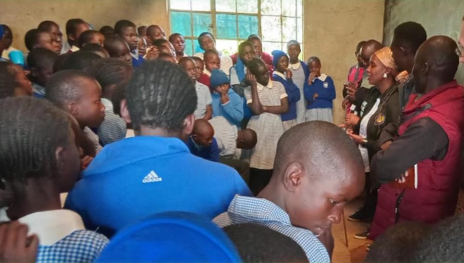 Educational Literacy Activities